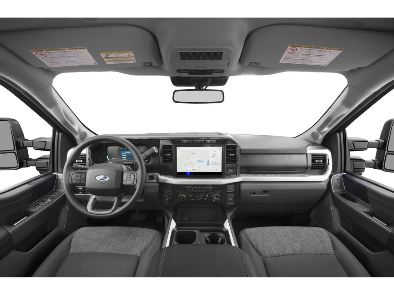 2026 Ford Super Duty F-250 SRW Base