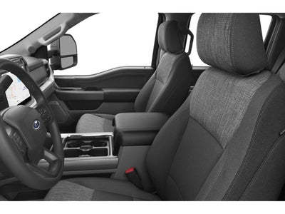 2026 Ford Super Duty F-250 SRW Base