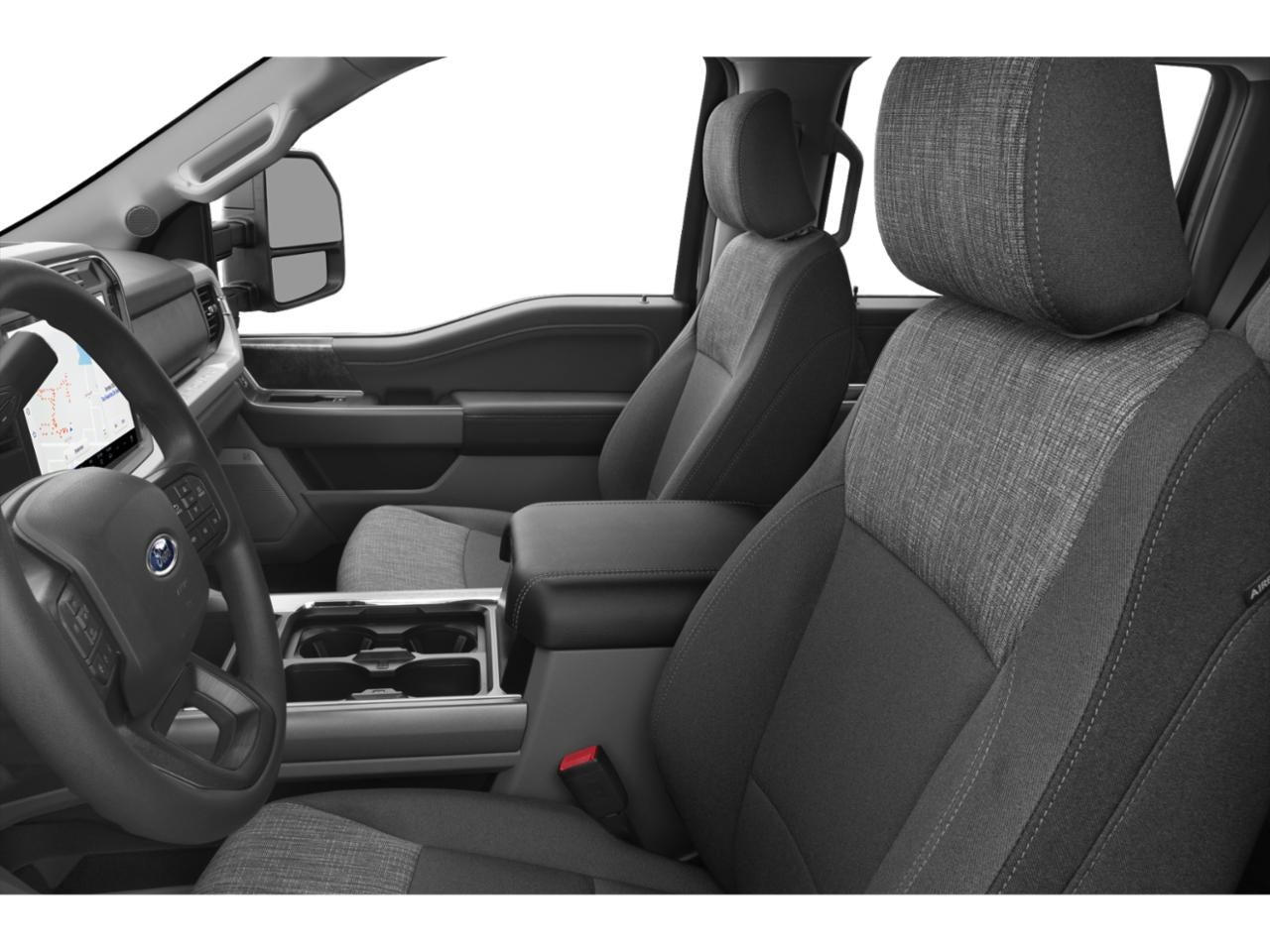 2026 Ford Super Duty F-250 SRW Base