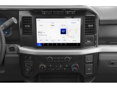 2026 Ford Super Duty F-250 SRW Base