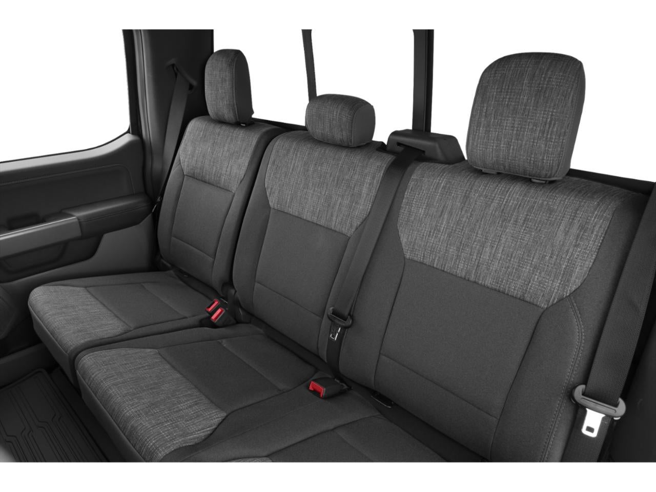 2026 Ford Super Duty F-250 SRW Base