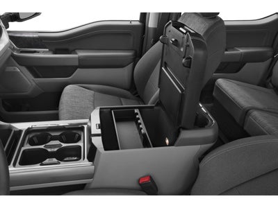 2026 Ford Super Duty F-250 SRW Base