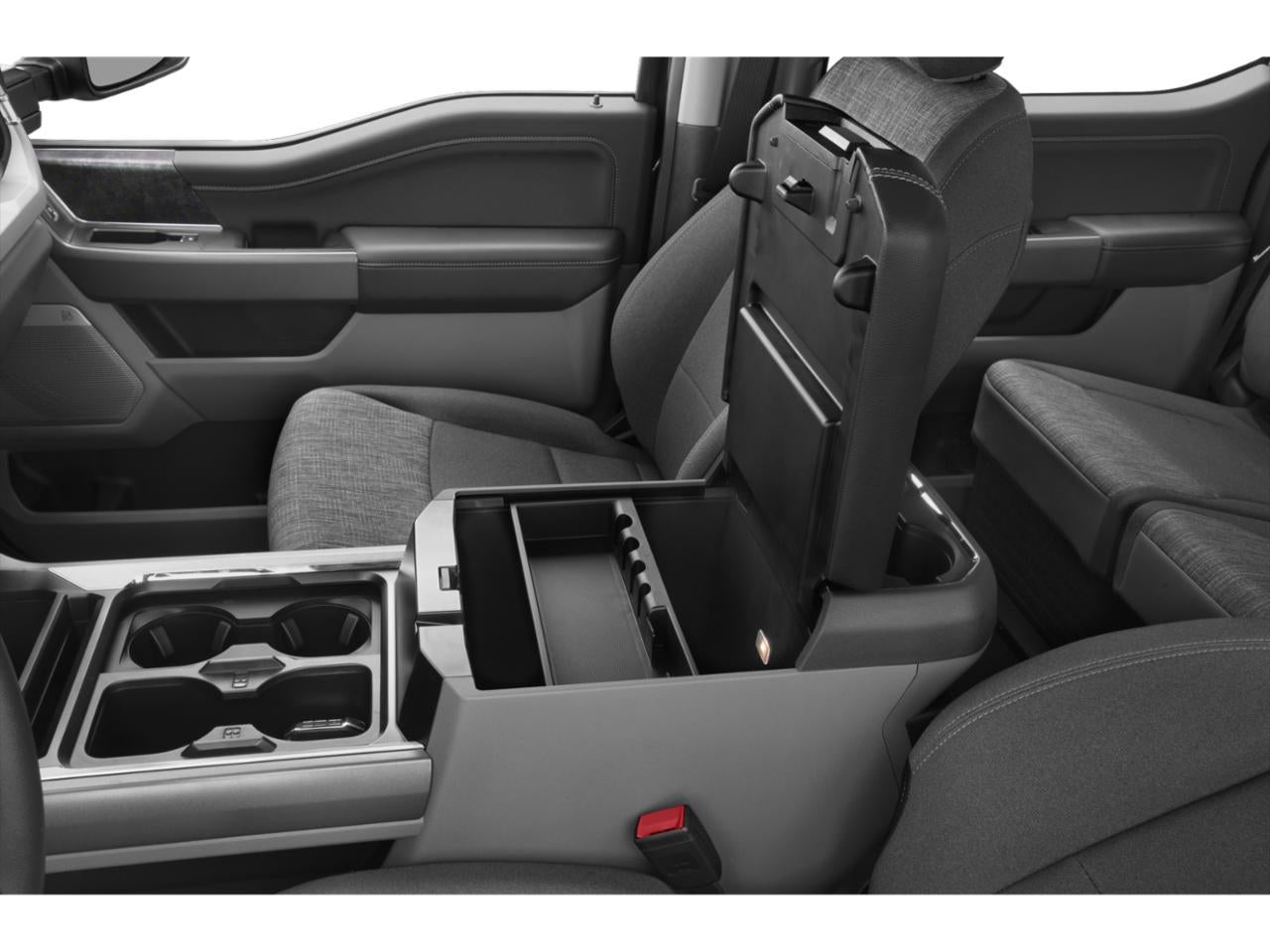 2026 Ford Super Duty F-250 SRW Base
