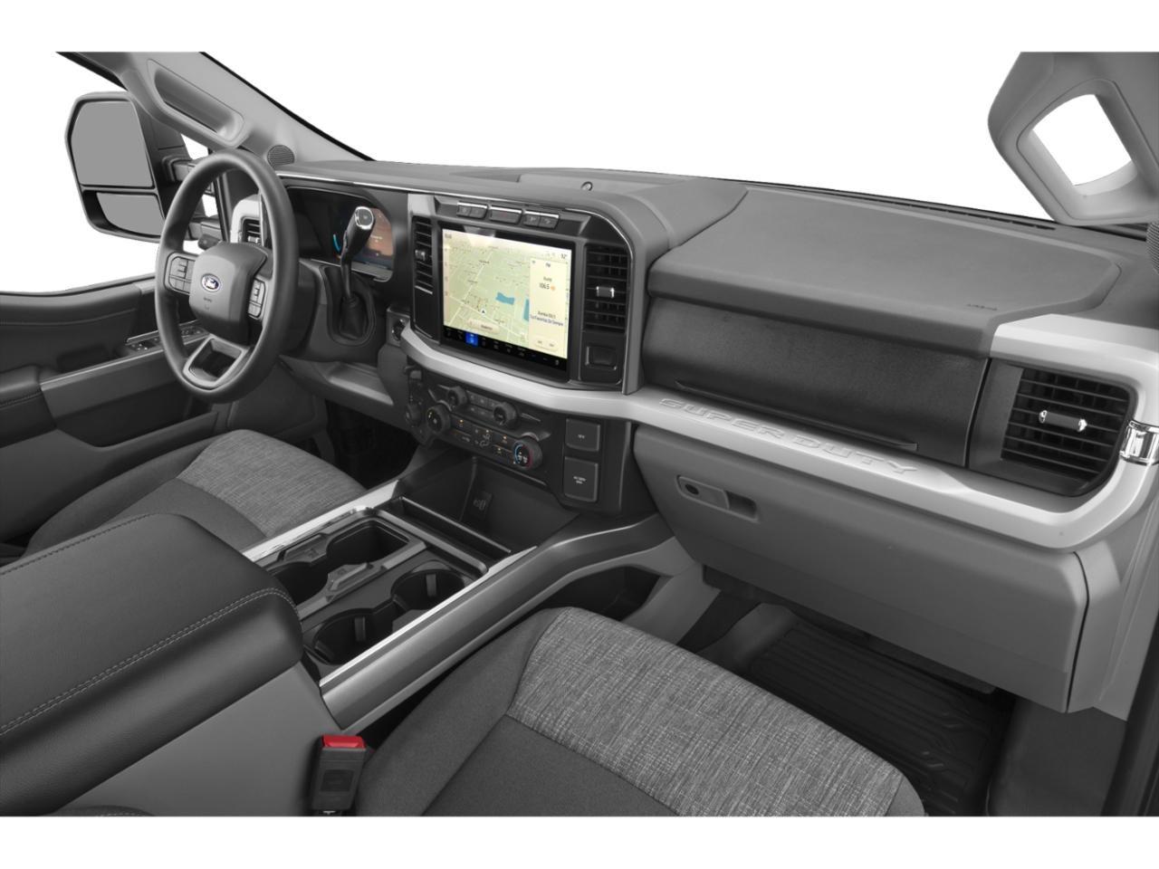 2026 Ford Super Duty F-250 SRW Base