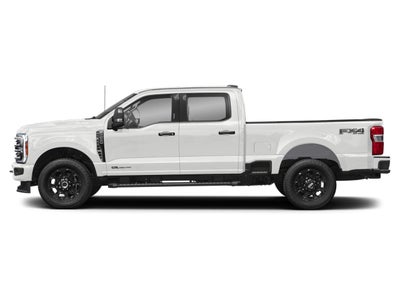 2026 Ford Super Duty F-250 SRW Base
