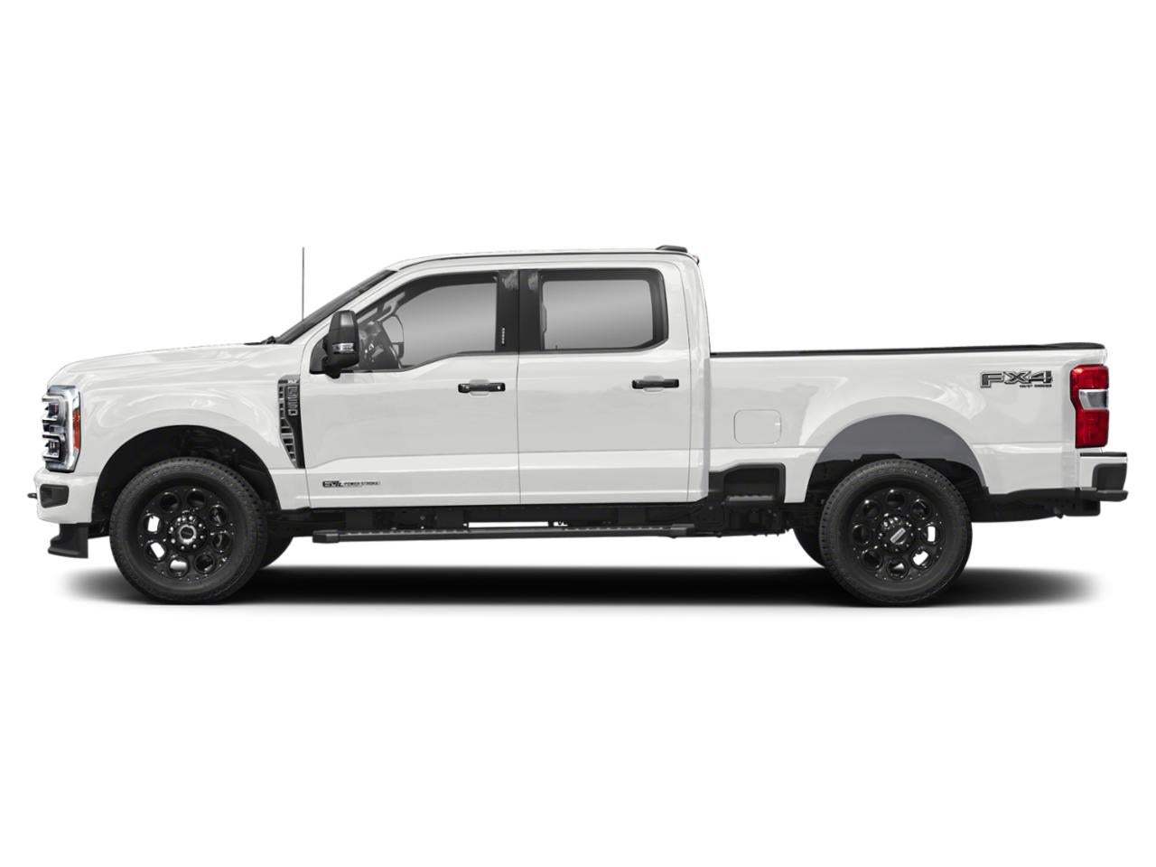 2026 Ford Super Duty F-250 SRW Base
