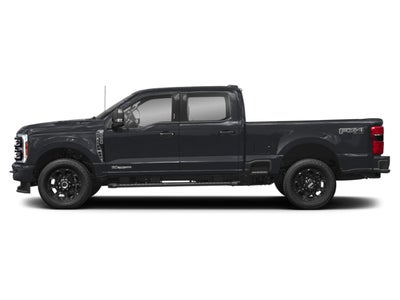 2026 Ford Super Duty F-250 SRW Base