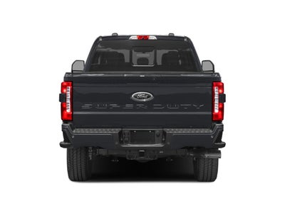 2026 Ford Super Duty F-250 SRW Base