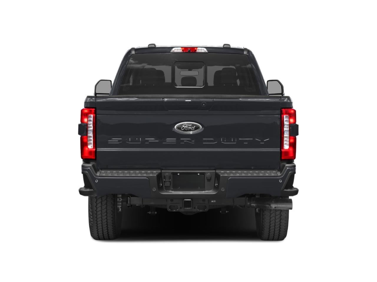 2026 Ford Super Duty F-250 SRW Base