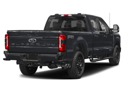 2026 Ford Super Duty F-250 SRW Base