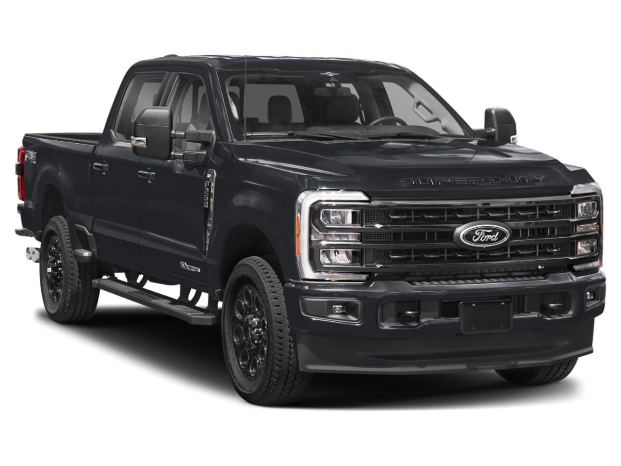 2026 Ford Super Duty F-250 SRW Base