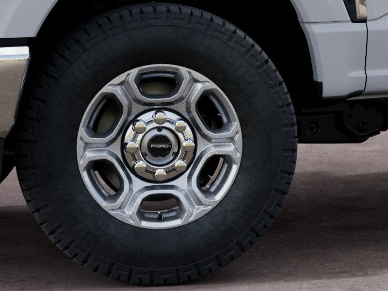 2027 Ford Super Duty F-350 SRW XLT