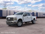 2027 Ford Super Duty F-350 SRW XLT