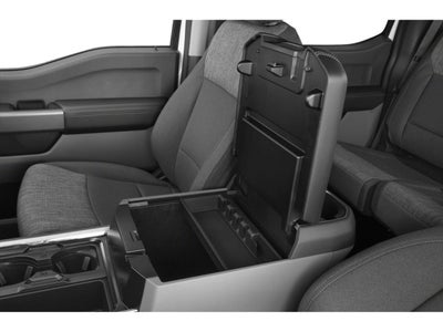 2027 Ford Super Duty F-350 SRW XLT