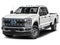 2027 Ford Super Duty F-350 SRW XLT