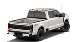 2027 Ford Super Duty F-350 SRW Platinum