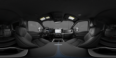 2027 Ford Super Duty F-350 SRW Platinum