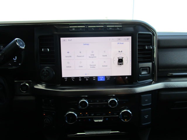 2023 Ford Super Duty F-350 SRW King Ranch