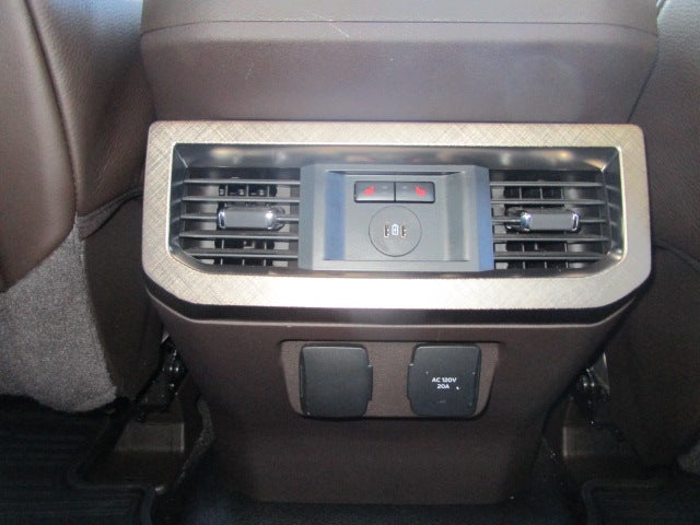 2023 Ford Super Duty F-350 SRW King Ranch