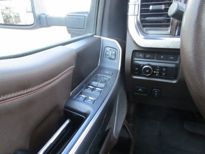 2023 Ford Super Duty F-350 SRW King Ranch