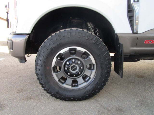 2023 Ford Super Duty F-350 SRW King Ranch