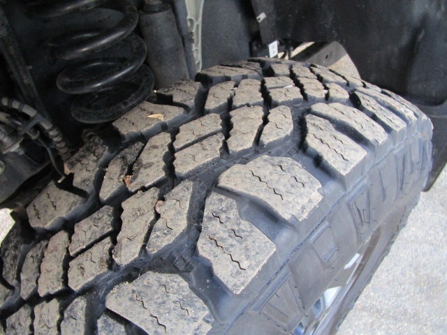 2023 Ford Super Duty F-350 SRW King Ranch