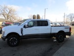 2023 Ford Super Duty F-350 SRW King Ranch