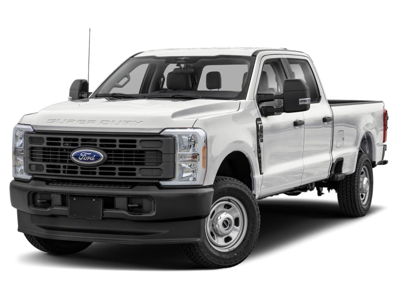 2023 Ford Super Duty F-350 SRW King Ranch