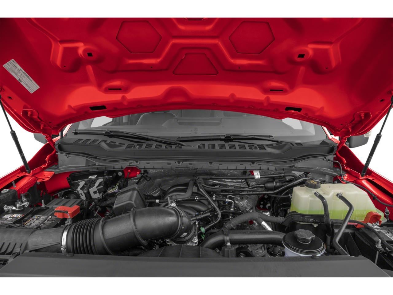 2023 Ford Super Duty F-350 SRW King Ranch