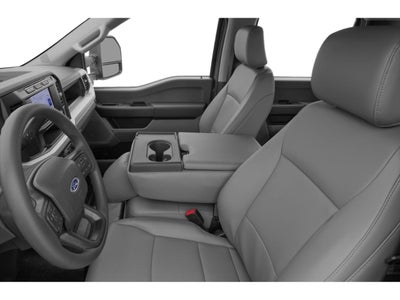 2023 Ford Super Duty F-350 SRW King Ranch