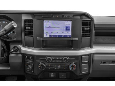 2023 Ford Super Duty F-350 SRW King Ranch