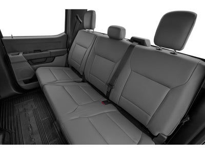 2023 Ford Super Duty F-350 SRW King Ranch