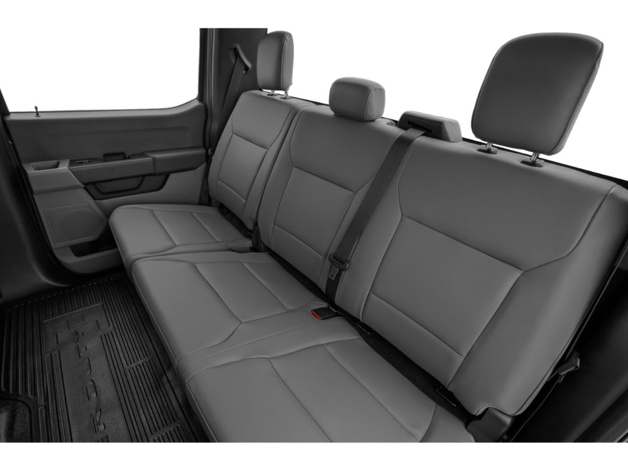 2023 Ford Super Duty F-350 SRW King Ranch