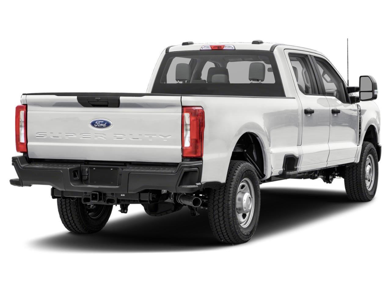 2023 Ford Super Duty F-350 SRW King Ranch