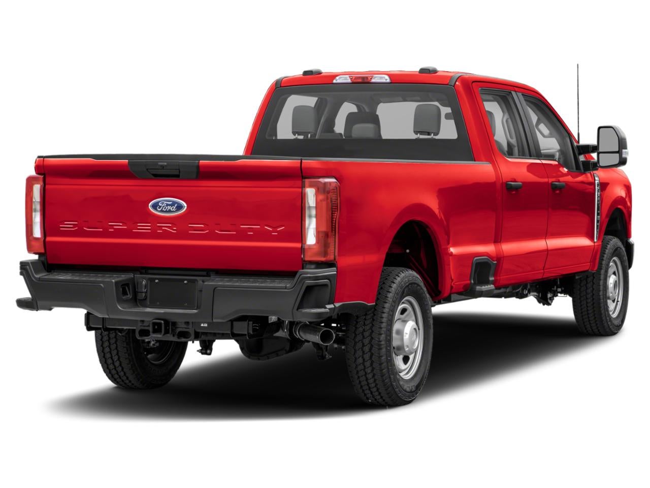 2023 Ford Super Duty F-350 SRW King Ranch