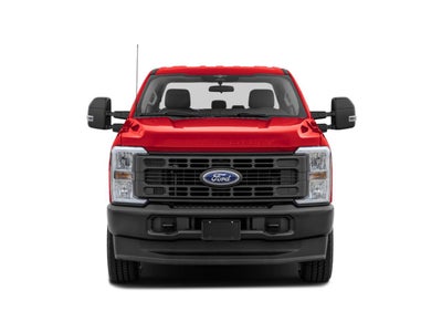 2023 Ford Super Duty F-350 SRW King Ranch