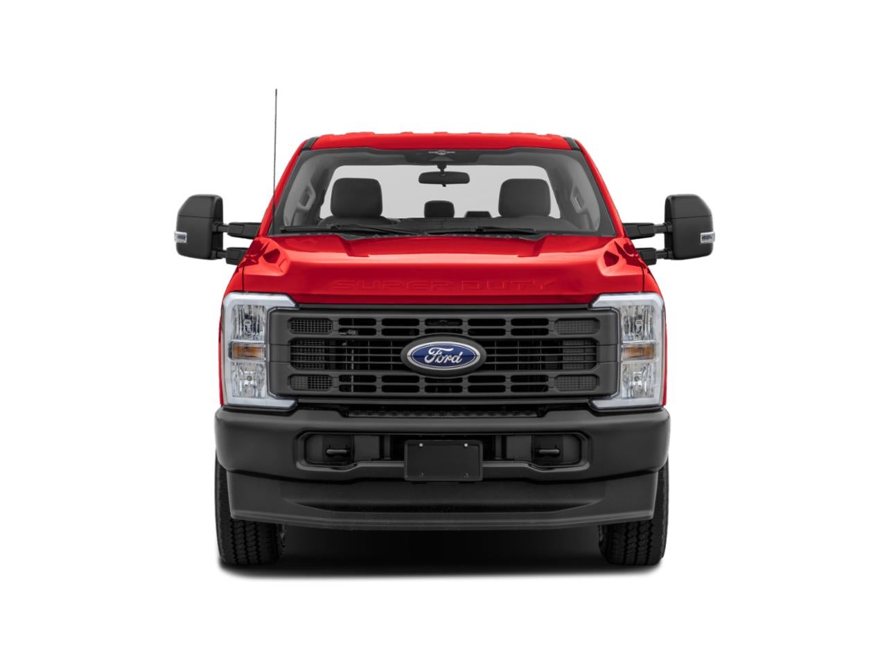 2023 Ford Super Duty F-350 SRW King Ranch