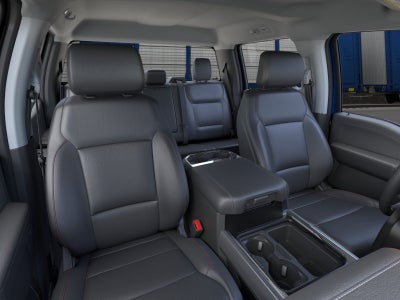 2026 Ford Super Duty F-350 SRW ® Lariat®