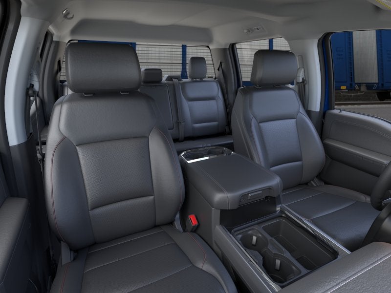 2026 Ford Super Duty F-350 SRW ® Lariat®