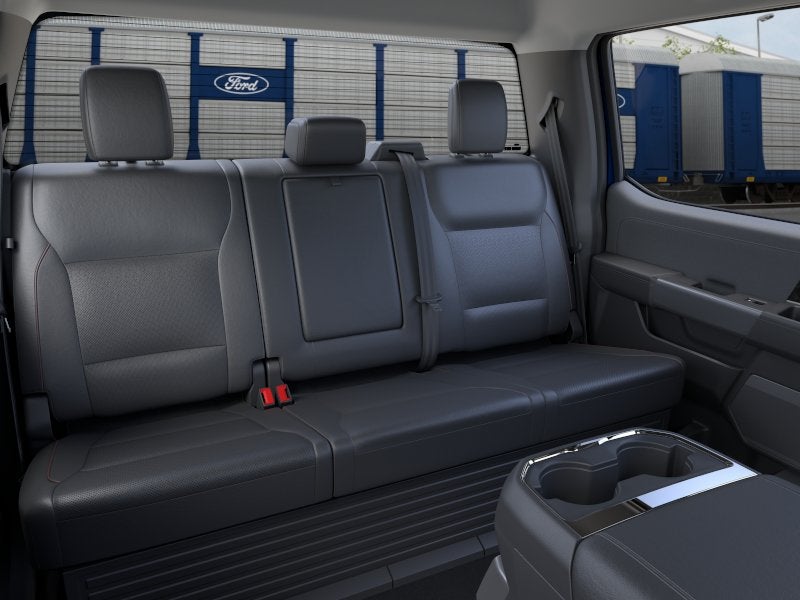 2026 Ford Super Duty F-350 SRW ® Lariat®