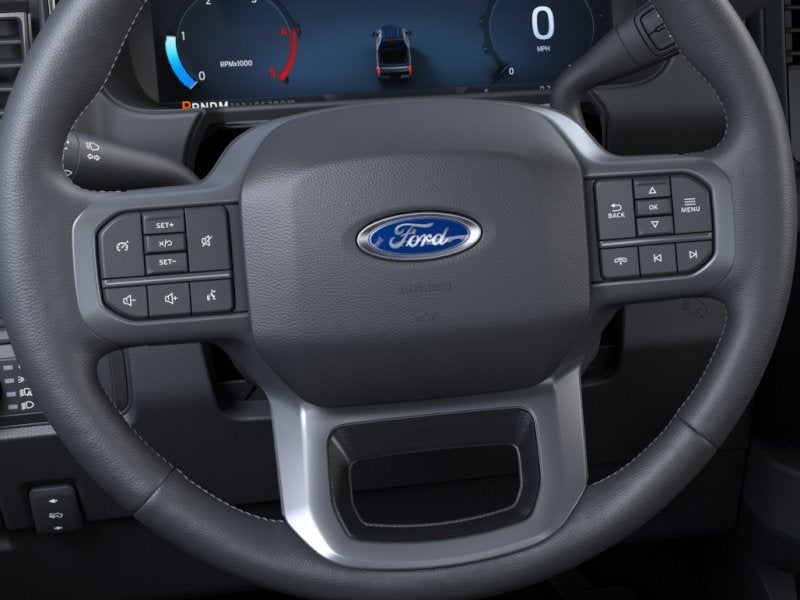 2026 Ford Super Duty F-350 SRW ® Lariat®