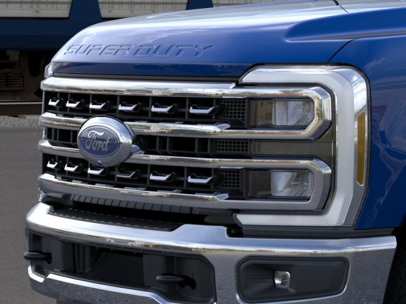 2026 Ford Super Duty F-350 SRW ® Lariat®