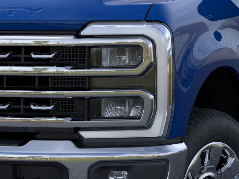 2026 Ford Super Duty F-350 SRW ® Lariat®