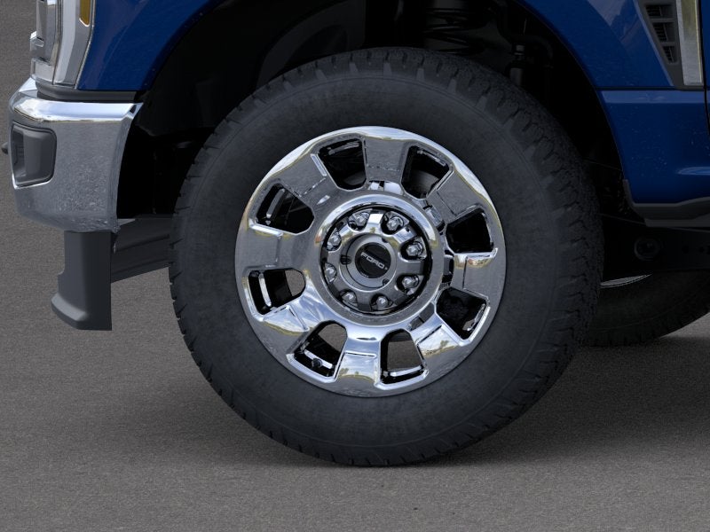 2026 Ford Super Duty F-350 SRW ® Lariat®