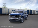 2026 Ford Super Duty F-350 SRW ® Lariat®