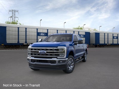 2026 Ford Super Duty F-350 SRW ® Lariat®