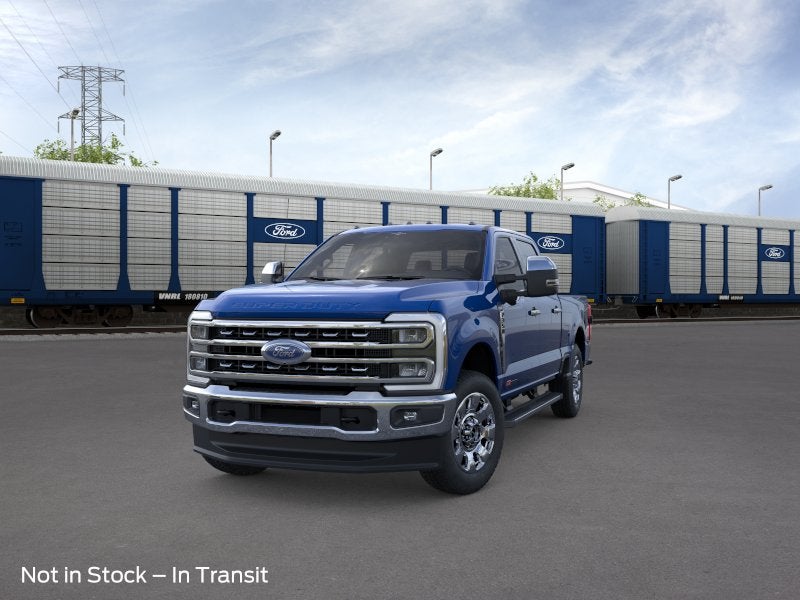 2026 Ford Super Duty F-350 SRW ® Lariat®