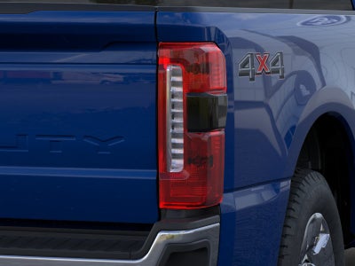 2026 Ford Super Duty F-350 SRW ® Lariat®