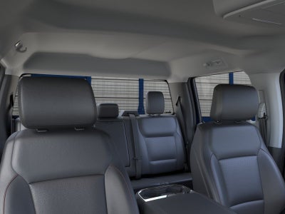 2026 Ford Super Duty F-350 SRW ® Lariat®