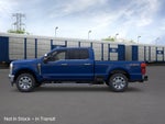 2026 Ford Super Duty F-350 SRW ® Lariat®